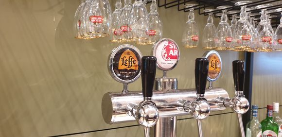 Taps