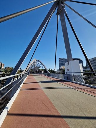 Goodwill Bridge