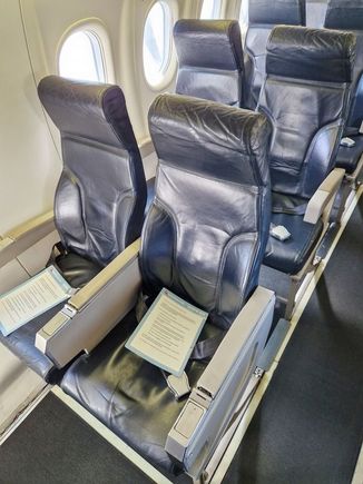 Seats