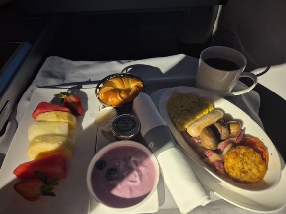 Full english