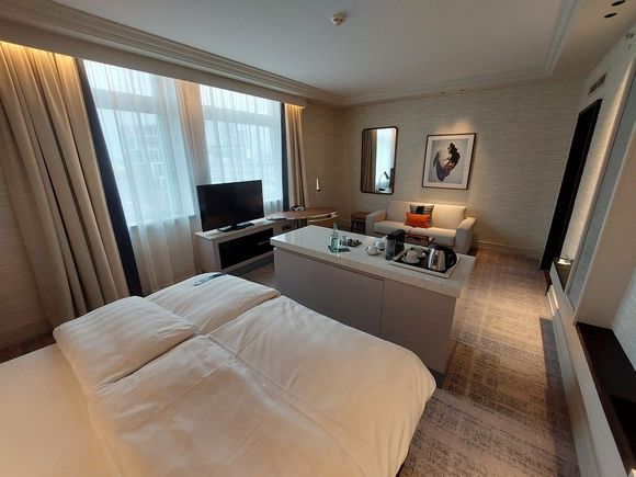 Premium Room / IC Berlin