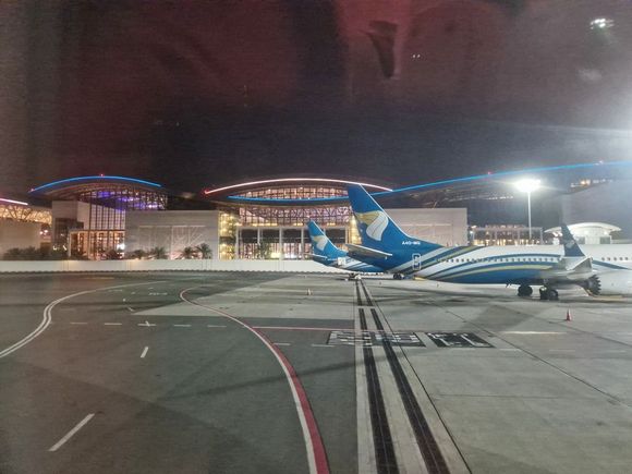 Airport