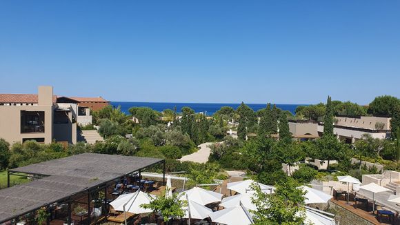 Resort