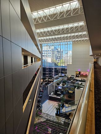 Atrium