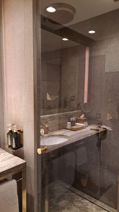 Shower