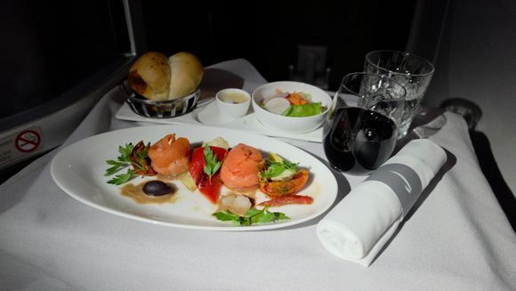 Salmon
