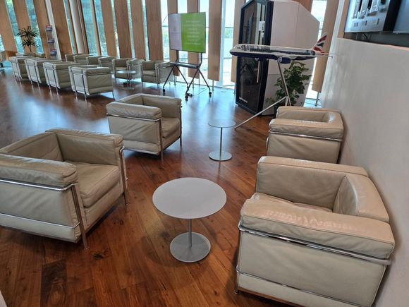 Seating 