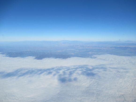 Marine Layer