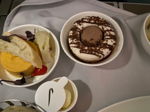 Dessert 