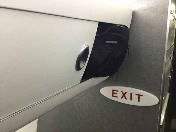 Small overhead above 1A.