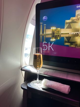 PDB Charles Heidsieck Rosé Millésimé 2005