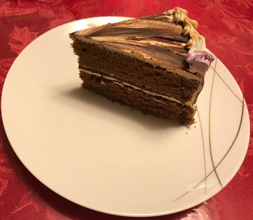 Decent slice 