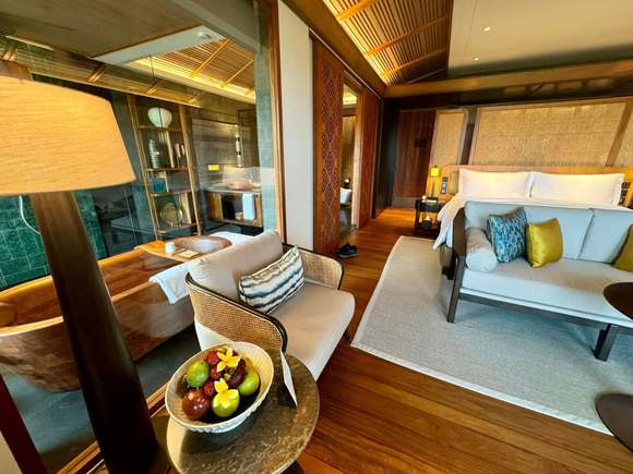 Standard Suite