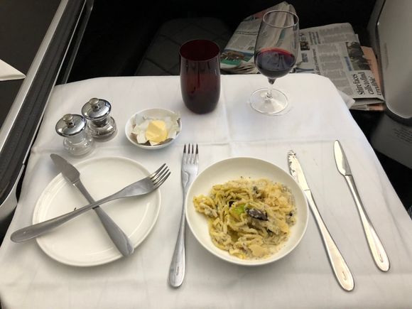 Linguini