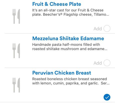 Alaska App PreOrder