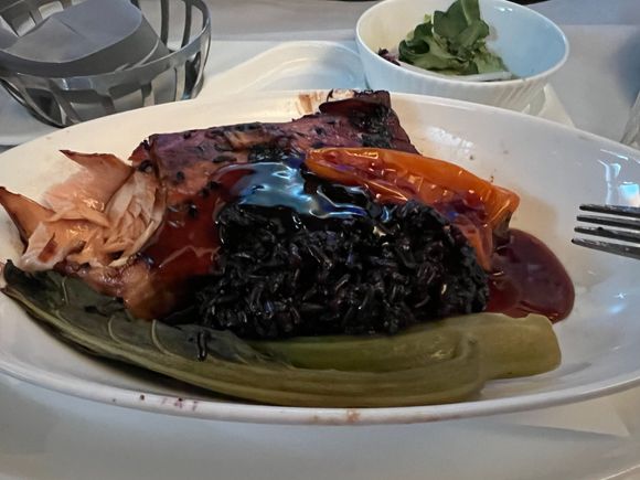 Salmon main