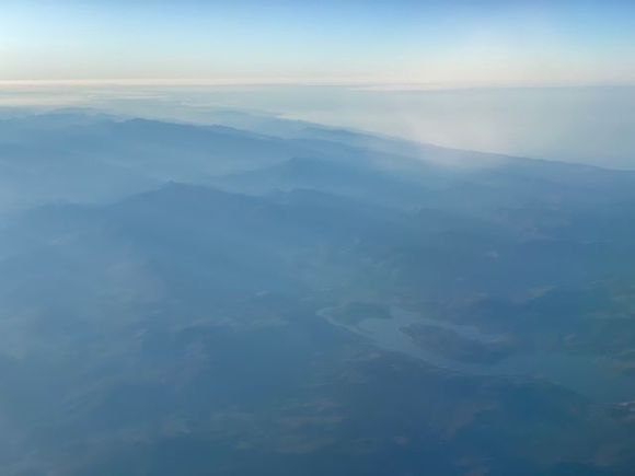 Mountains