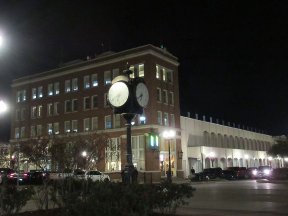 Bryan, Texas