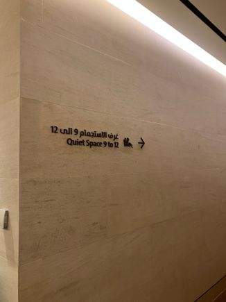 There are a total of 12 rooms