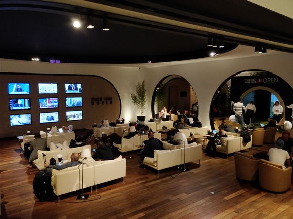 TK lounge IST