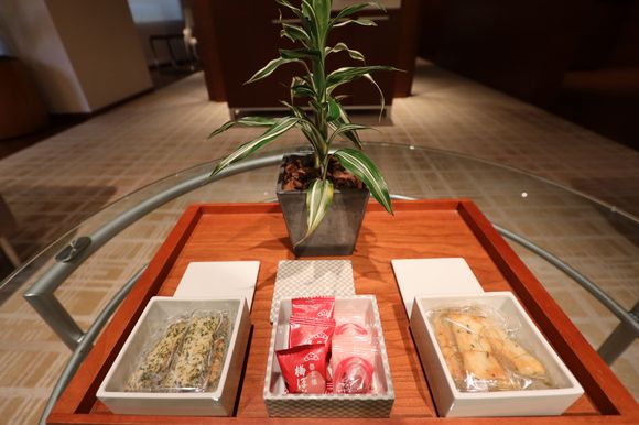 Grand Hyatt Tokyo