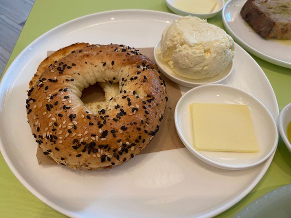 Bagel