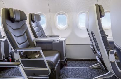 Legroom