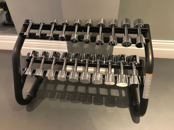Weights B