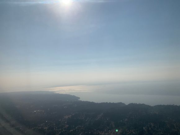 Oregon coast

