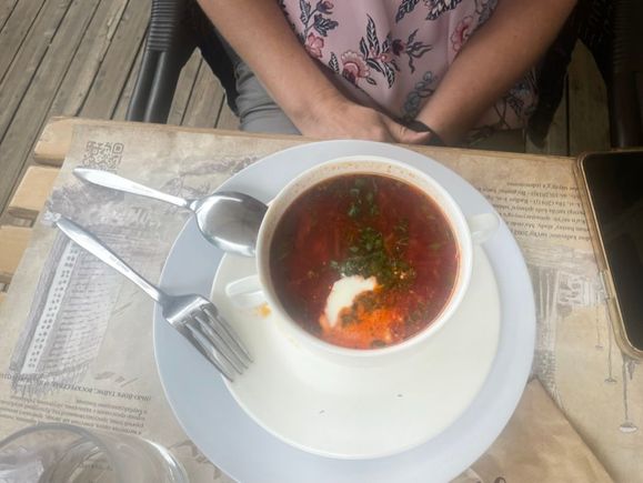 Borscht