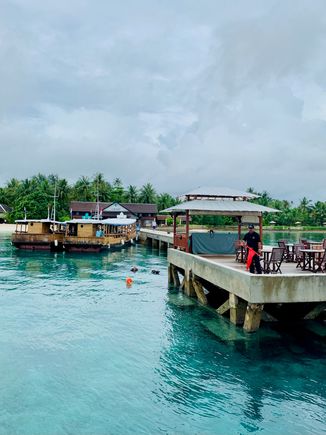 Beautiful Wakatobi