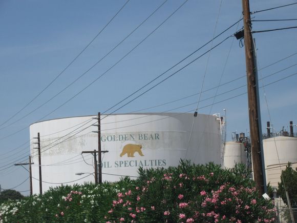 Bakersfield, California
