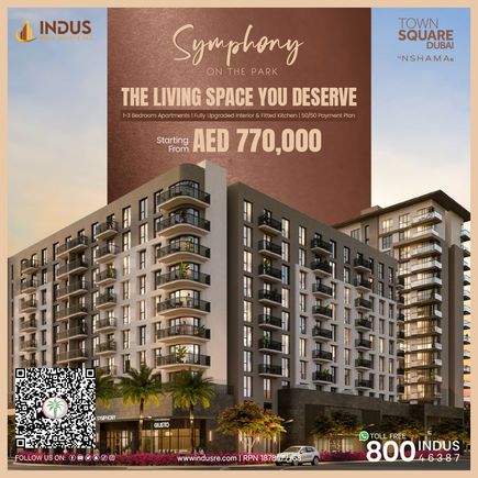 INDUS REAL ESTATE LISTINGS