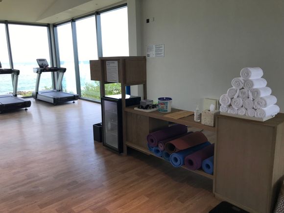 Gym 3