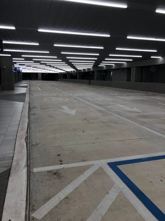 
Where is everyone?