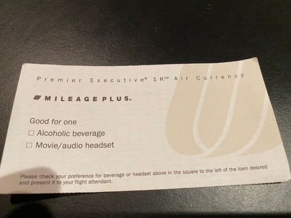 Saving for when UA reintroduces a movie fee!  Wish I knew what year this is from. 