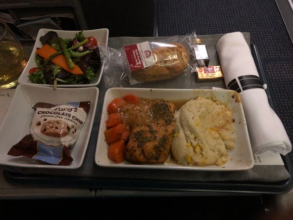 DBML out of ORD