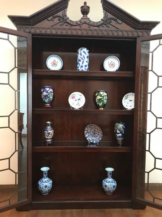 Dining Room Art