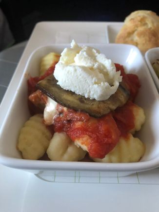 Gnocchi