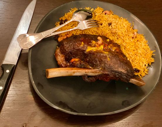 Rib