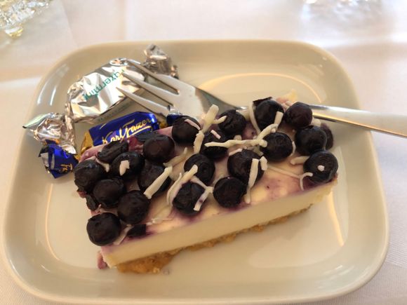 Really enjoyed this desert 