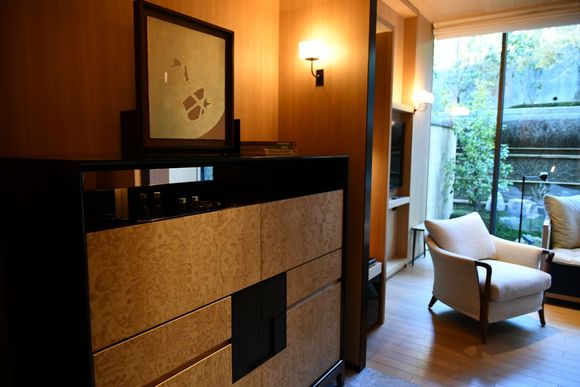 Mini bar