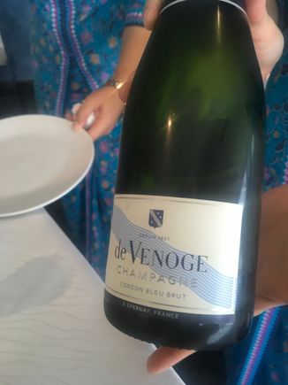 Back to Vergogne. Hehe.