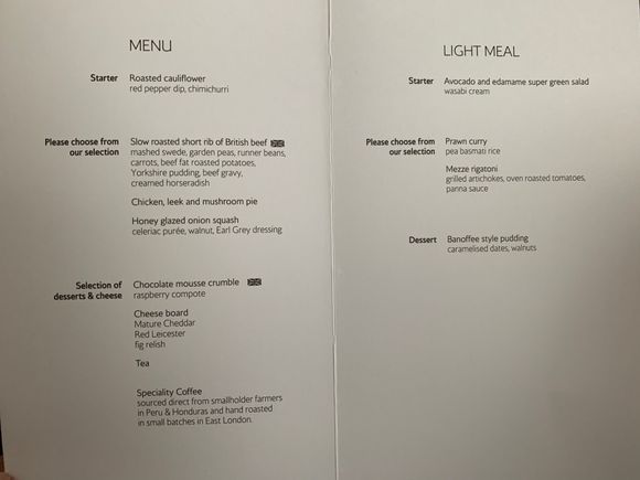 Beef it is..