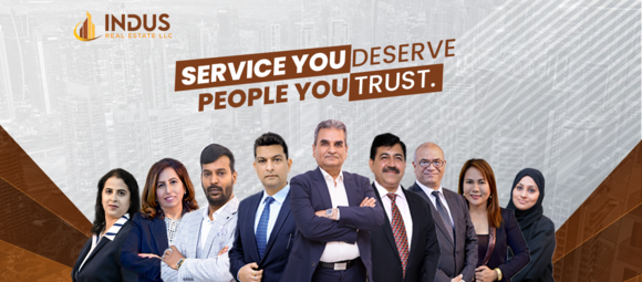 Indus Real Estate LLC, Dubai