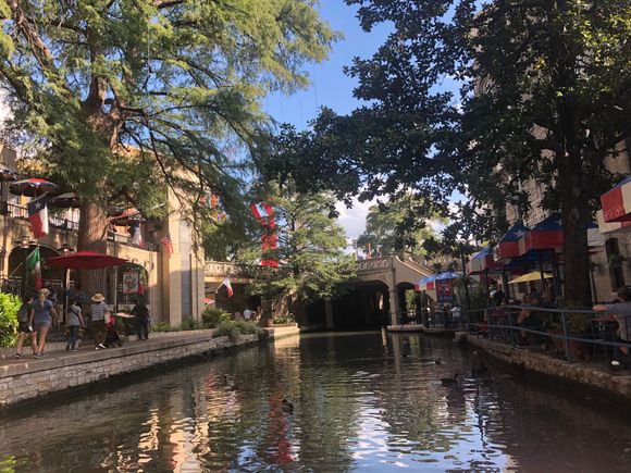 Riverwalk