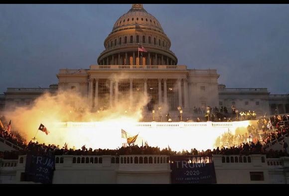 Take it from someone living overseas...this makes the USA look much much weaker than any photo of any politician saluting, bowing or kneeling in front of a foreigner.   