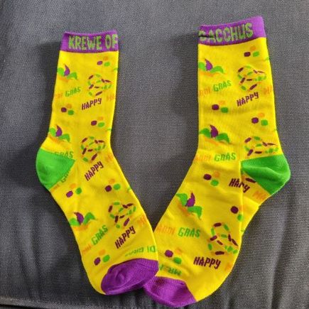Krewe of Bacchus