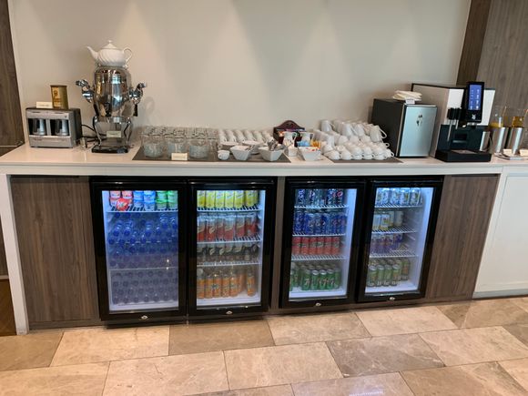 Drinks 