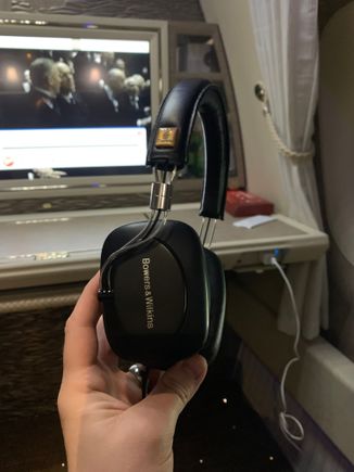 Headphones 